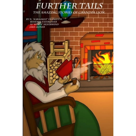 Further Tales, (Paperback)