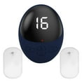 thumbnail image 2 of Iumwxz Mini Massage Stick Shoulder And Neck Portable Electric Neck Smart Cervical Spine, 2 of 5