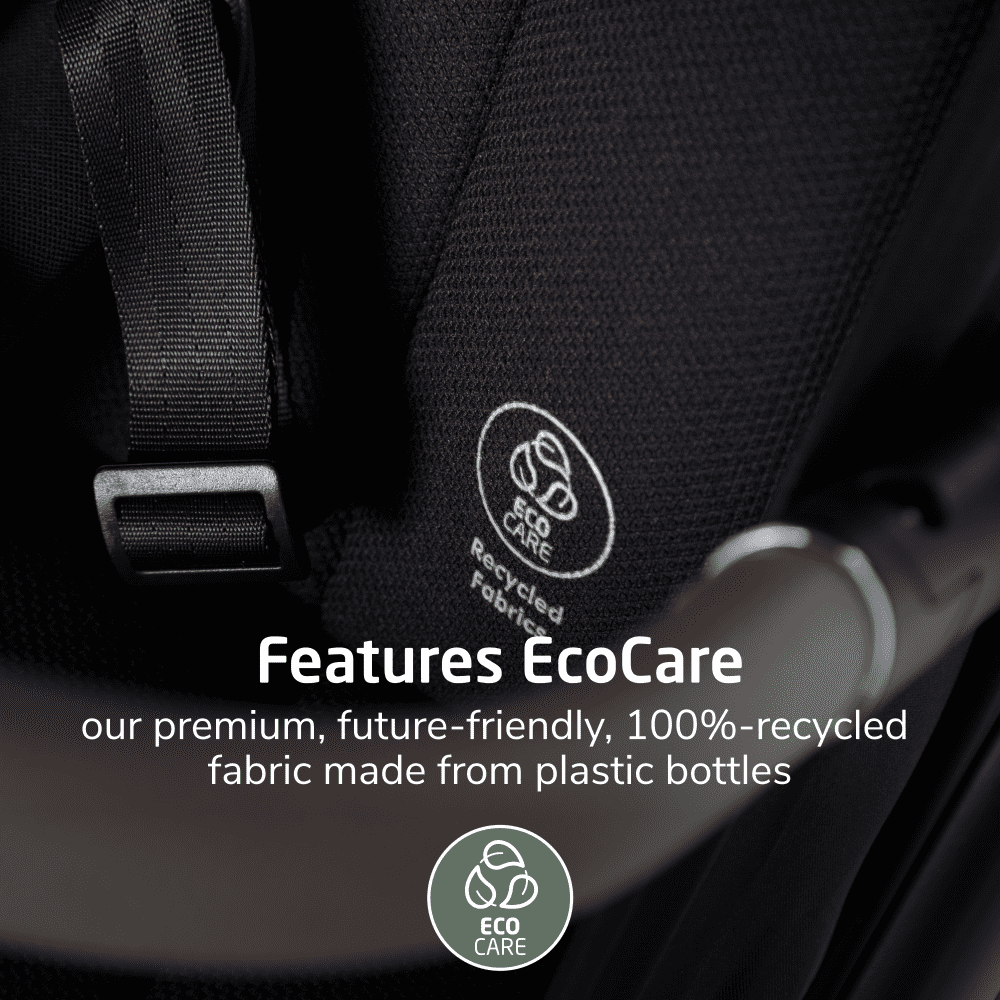 Maxi-Cosi Oxford Cabin Lightweight Travel Stroller