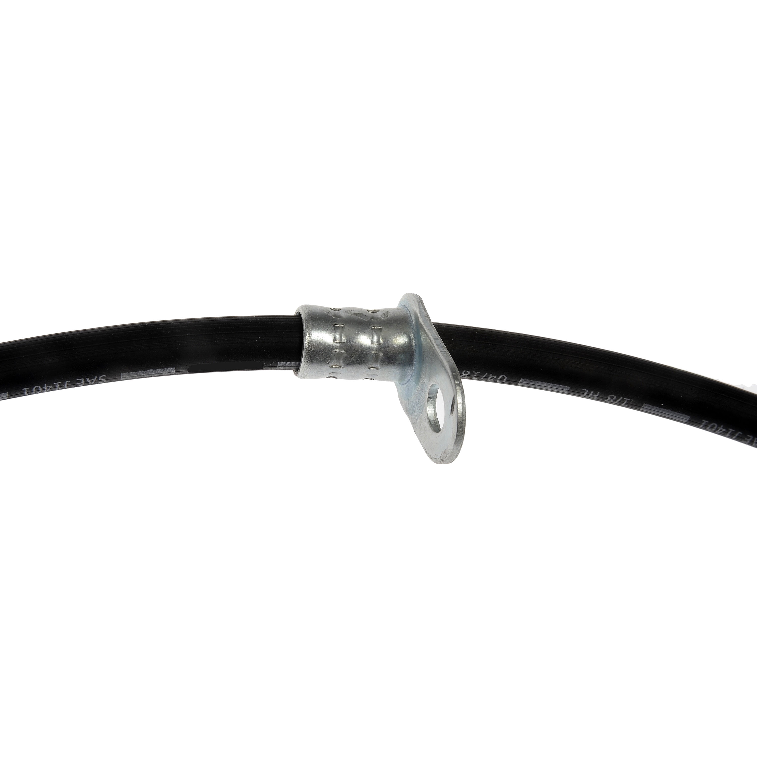 Dorman H620732 Brake Hydraulic Hose for Specific Honda Models Fits select: 2006-2014 HONDA RIDGELINE