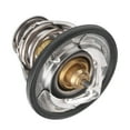 thumbnail image 4 of Engine Coolant Thermostat And Housing Assembly, Aluminum Alloy Easy To Install Engine Coolant Thermostat  For Replacement Part For Thermostat, 4 of 8