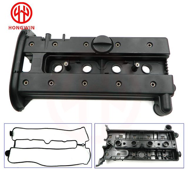 Engine Valve Cover Bolts Seal Gasket For Chevrolet Captiva Opel Antara 2.4l 92068243