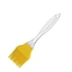 thumbnail image 2 of 1 cepillo de aceite portátil, botella de aceite de silicona con cepillo, cepillos de aceite para parrilla, aceite líquido, pastelería, cocina, Herramientas y accesorios para hornear amarillo, 2 of 6