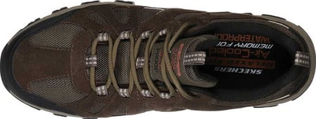 skechers men's selmen revano trainers