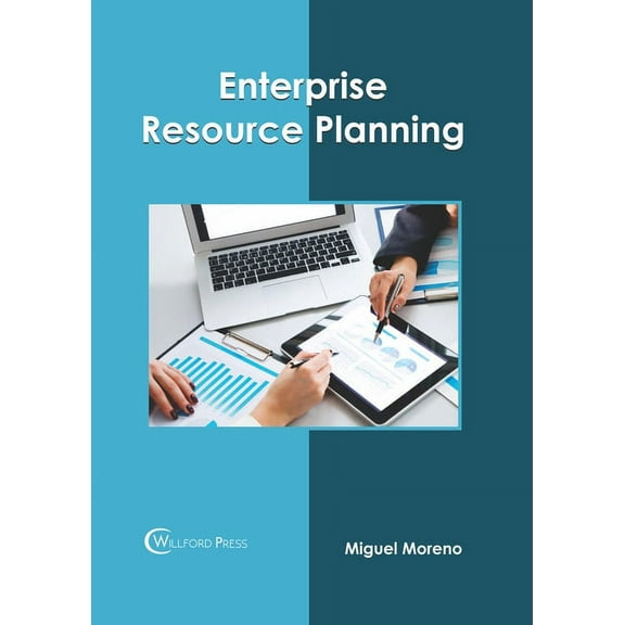 Enterprise Resource Planning, (Hardcover)