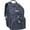 Navy Blue, variant on Everest Unisex Sporty Backpack, Royal Blue