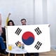 thumbnail image 5 of Fiudx Bandera de Animación, Poliéster, Vibrante Espíritu de Equipo, Apoya a Tu Equipo Favorito, Ideal para Aficionados, Eventos Deportivos Al Aire Libre, 90 X 150 Cm., 5 of 6