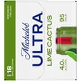 thumbnail image 6 of Michelob ULTRA  Michelob Ultra Lime Cactus American  Beer 18 pack 12 fl oz Aluminum Cans 4% ABV, 6 of 8