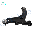 thumbnail image 2 of Front Right Lower Control Arm Ball Joint-Suspension Strut Assembly For 2005-2009 Buick Lacrosse, 2 of 10