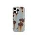 thumbnail image 1 of Rusty Phone Case, Magnetic Rusty Metal Texture for iPhone 16/15/14/13 Promax, 1 of 5