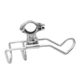 thumbnail image 2 of Soporte para caña de pescar, soporte universal de acero inoxidable, soporte profesional para caña de pescar. diámetro del agujero 32 cm, 2 of 9
