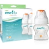 Evenflo Bebek 5-oz Baby Bottle, Set of 2, BPA-Free