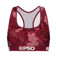 thumbnail image 1 of Playboy Scarlet Gold PSD Sports Bra-Medium, 1 of 2
