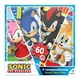 thumbnail image 3 of Rompecabezas Novelty 4 En 1 Sonic 180 Piezas, 3 of 4