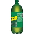 thumbnail image 6 of Schweppes Caffeine Free Ginger Ale Soda Pop, 2 L, Bottle, 6 of 8