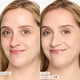 thumbnail image 2 of Cinta facial Foundation Tarte, cobertura total, acabado mate natural, 2 of 9