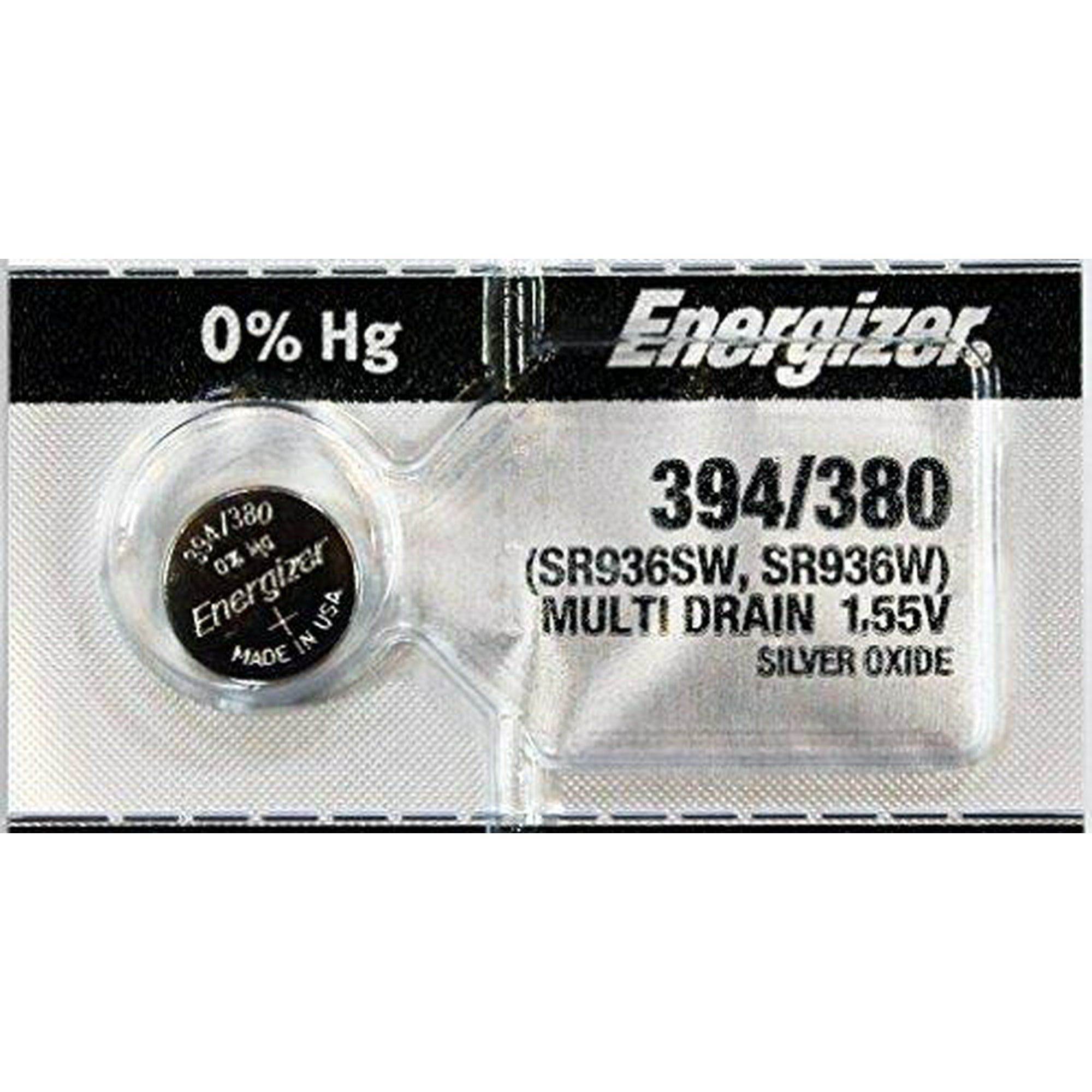 Energizer Target Watch Batteries Watch Battery Equivalent 394 Battery X  Energizer 394 Watch
