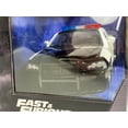 thumbnail image 3 of Fast & Furious 2006 Dodge Charger Police 1:24 Scale Jada 253203079, 3 of 4