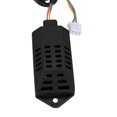 thumbnail image 1 of Incubator Temperature Probe; Plastic Lightweight Incubator Sensor; High Reliability Chicken for Hatching Machine Incubation Device Humidity Sensor, 1 of 8