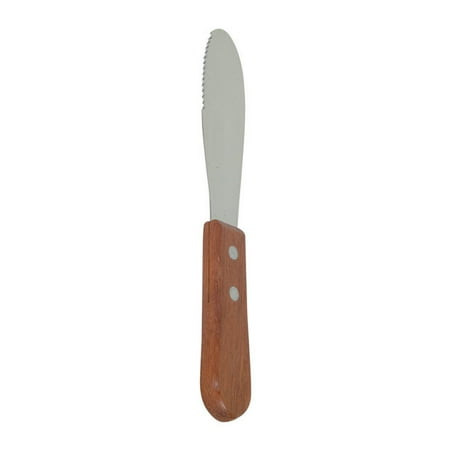 7 Inch Sandwich - Sandwich Spreader 7