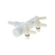 thumbnail image 4 of Conector de bomba de oxígeno para tanque de peces, 5 unidades, divisor de tubería con interruptor 2 agujeros, 4 of 9