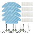 thumbnail image 1 of Reemplazo apto para Lefant M210 M210s M210b M213 Robot aspirador Afortunado Sencillez, 1 of 1