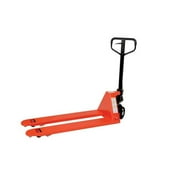 Full Featured Pallet Truck, 20 x 48 in. - 5500 lbs