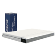 thumbnail image 1 of Colchón Emma Essential | Queen Size 150x190 cm | Espuma | Colchón en Caja | Tecnología Alemana Emma Colchón, 1 of 7