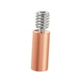 thumbnail image 4 of Miulika Extruder Printer Throat Thermal Barrel Tube Replacement Heat Hot End Throat Tube Smooth, 4 of 7