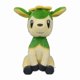 thumbnail image 2 of Pokémon Center: Deerling (forma de verano) Sitting Cuties Felpa, 5 ¾ pulgadas, 2 of 4