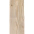 thumbnail image 4 of 6"W x 6"D x 14"H Imperial Rough Sawn Knee Brace, Douglas Fir, 4 of 4
