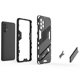 thumbnail image 2 of Funda para Samsung Galaxy A32 4G Protección A Prueba De Golpes Con Soporte De TPU Duradero Y Práctico, 2 of 5