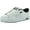 White/Black, variant on Etnies Men's Kingpin Skate Shoe BLACK/DARK GREY/GUM