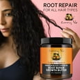 thumbnail image 2 of Sunny Isle Jamaican Black Castor Oil Root Repair Growth Butter - 8 oz, 2 of 8