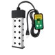 thumbnail image 1 of Calentador de agua de inmersión Yoisie 1800 W 120 V con termostato digital, 1 of 9