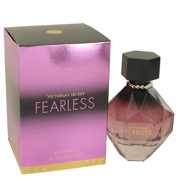 Fearless by Victoria's Secret - Eau De Parfum Spray 3.4 oz