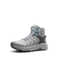 thumbnail image 1 of Botas de Senderismo Impermeables para Mujer NORTIV 8, Ligeras, Talla 9.5, 1 of 8