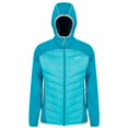thumbnail image 1 of Regatta - Chaqueta Acolchada Andreson IV para Mujer (Azul Esmaltado, Cerámica), 1 of 3