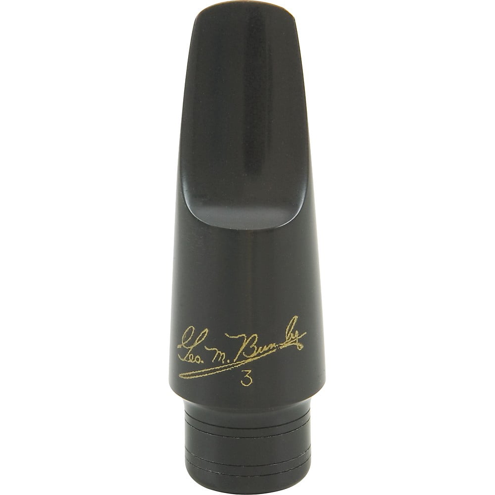 Bundy Alto Saxophone Mouthpiece