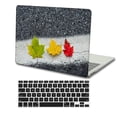 thumbnail image 4 of KSK KAISHEK Hard Shell Case Cover Only Compatible MacBook Pro 16" 2020-2019 A2141 + Black Keyboard Cover, Flowers 356, 4 of 5