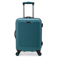 Elite Luggage Sunshine 3Pc. Hardside Spinner Luggage Set, Teal
