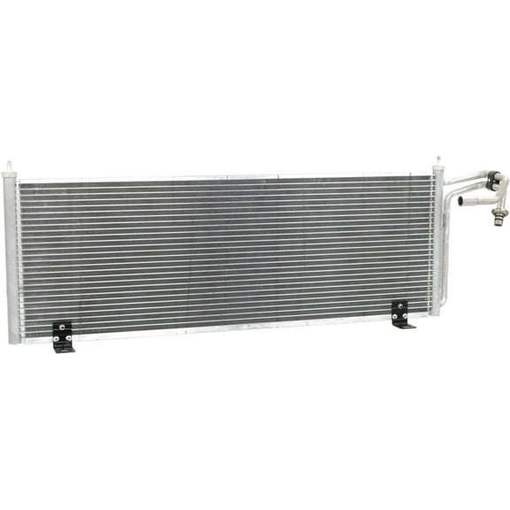 For Jeep Cherokee A/C Condenser 1997 98 99 00 2001 V6 For CH3030147 | 55036595AD