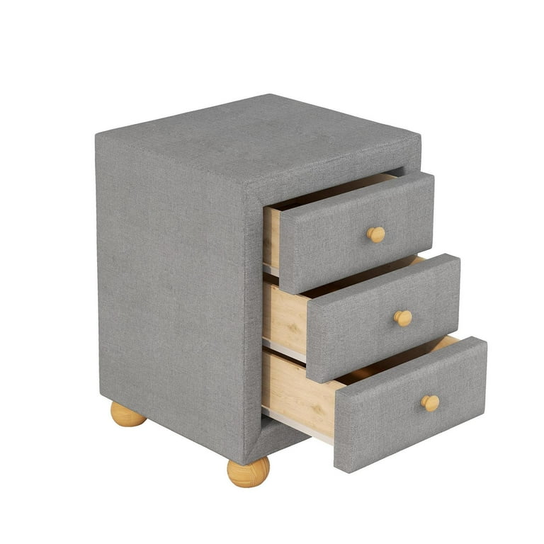 27 tall sale nightstand