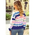 thumbnail image 3 of Redhotype Elegant Drop-Shoulder Sweater | Versatile Chill Outwear, 3 of 8