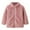 Pink, variant on LUOGENLI Boys Jackets Size 6-7 Kids Toddler Baby Girls Solid Print Long Sleeve Coat Tops Fall Winter Clothes Jacket For Boys 10-12 Boys Jacket Size 7 8 12-18 Months