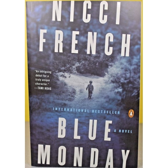 Blue Monday