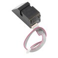 thumbnail image 3 of Optical Fingerprint Module, Fingerprint Reader Self Learning Small  For Security Box ANGGREK Fingerprint Recognition Module, 3 of 8