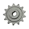 thumbnail image 3 of koolsoo Sprocket Chain Wheel for My1016Z/1018 Accs Replacement Parts 13T, 3 of 7