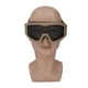 thumbnail image 4 of Gafas De Seguridad, Suaves, Transpirables, A Prueba De Viento, Arena, Resistentes A Los Golpes, Protección Eficaz Para Exteriores, 4 of 7