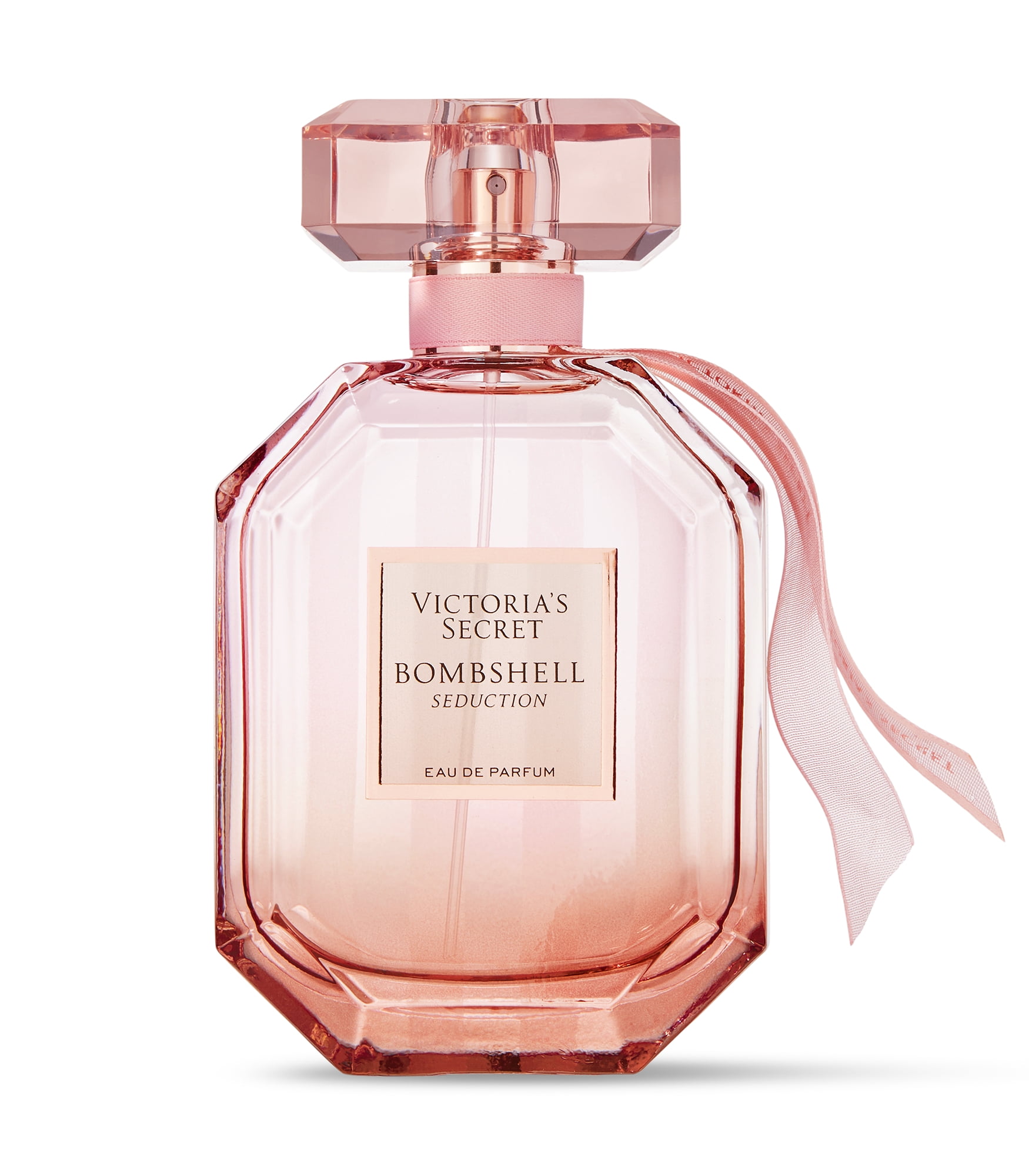 香水(女性用) Victoria's Secret Bombshell Seduction Victoria's Secret Bombshell Seduction Eau de Parfum, Floral Warm